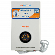 Энергия АРС 500 для котлов +/-4%