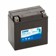 Exide AGM 12-9