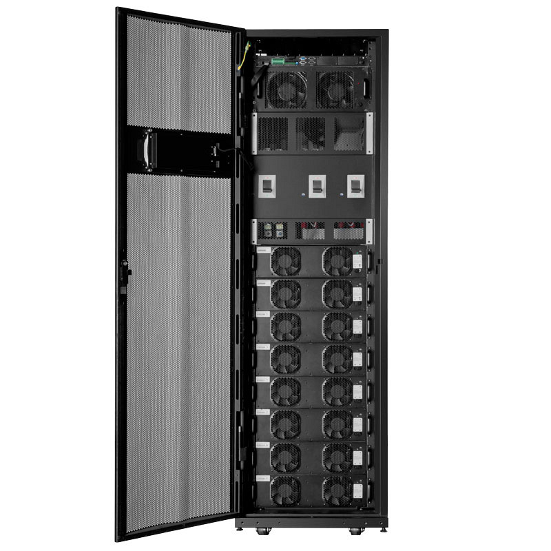 Delta Modulon DPH 200 175kVA PF=1 400V 3:3 (UPS204DH3312035.175)