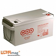 WBR GP12650