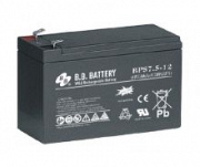 BB Battery BPS7.5-12