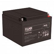 Аккумулятор FIAMM FG22703