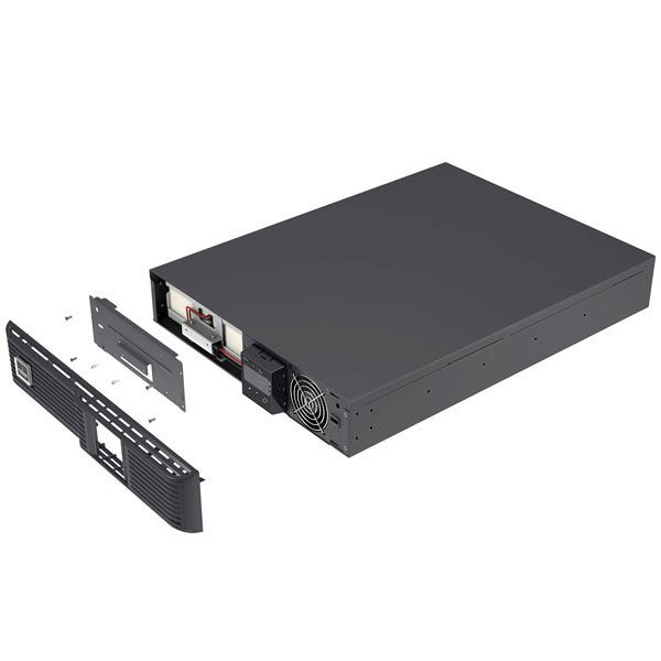 ИБП Liebert GXT4-1500RT230E