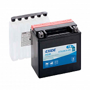 Exide ETX20CH-BS