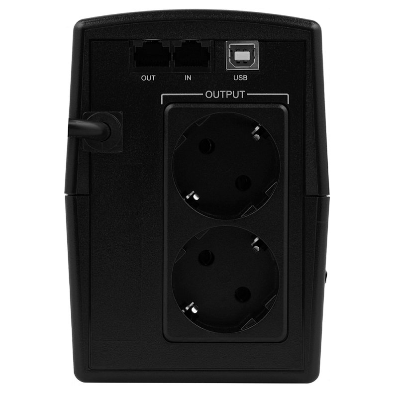 ИБП Back Power Pro II Euro 650