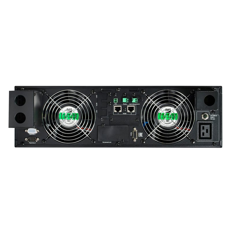 ITK ELECTRA EOR-0010KVA-31-L
