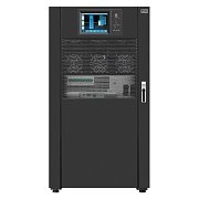 HIDEN EXPERT HE33100X, подключение внешних АКБ, 100 kVA/100 kW (PF=1.0)