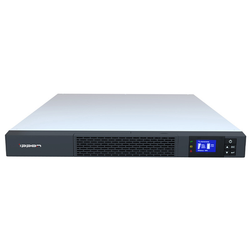 ИБП Ippon Smart Winner II 1150 1U