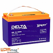 Delta HRL 12-480W Xpert