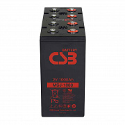 Аккумулятор CSB MSJ 1000