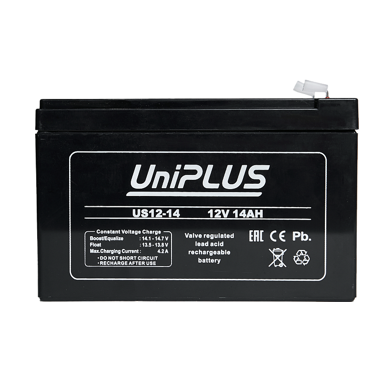UPLUS US12-14 