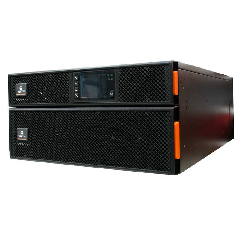 ИБП Vertiv Liebert GXT5-20KIRT9UXLE