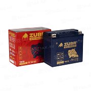 ZUBR BIKE PREMIUM YT20-4