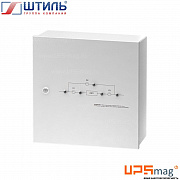Модуль внешнего байпаса EBM-02-WTL-1PS