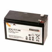 ШТАРК АГН 12-7.2 К