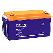 Delta HRL 12-80 X