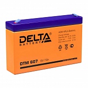 Delta DTM 607
