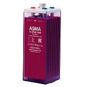 ASMA 12 OPzS 1200 