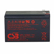 Аккумулятор CSB UPS 12360 7