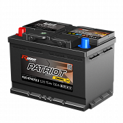 RDrive PATRIOT DIESEL SMF RUD-075072L3