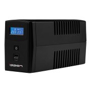 Back Power Pro II Euro 650