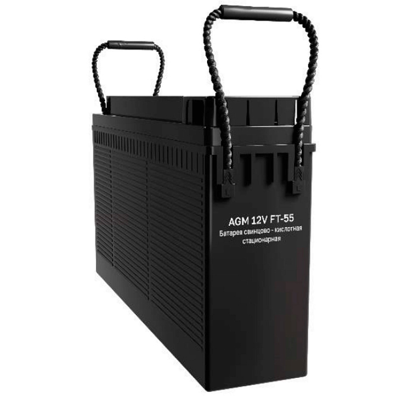 ВАЗ ИМПУЛЬС 12 FT-55 