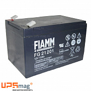 Аккумулятор FIAMM FG21201