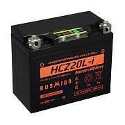 BUSHIDO HCZ20L-i