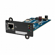 Карта удаленного управления SNMP CY504 (CY504) 