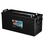 Аккумулятор RDrive XLiner ULTRA HEAVY DUTY AGM USA-2000954D DT