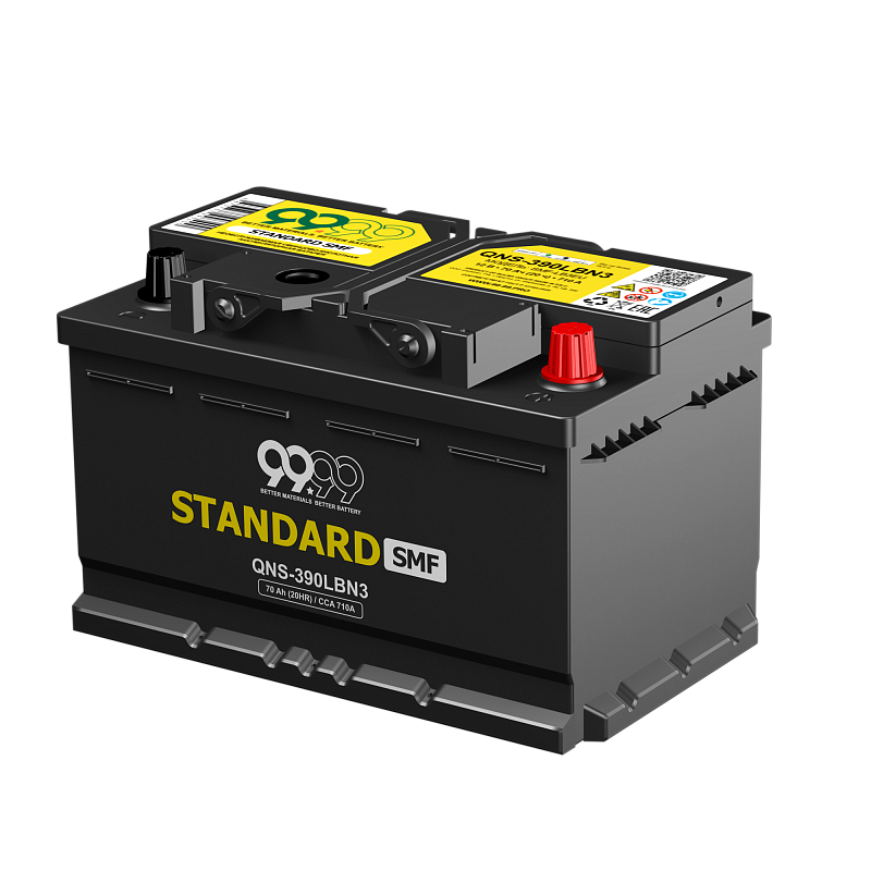 9999 STANDARD SMF QNS-390LBN3