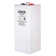 ASMA 7 OPzV 490 