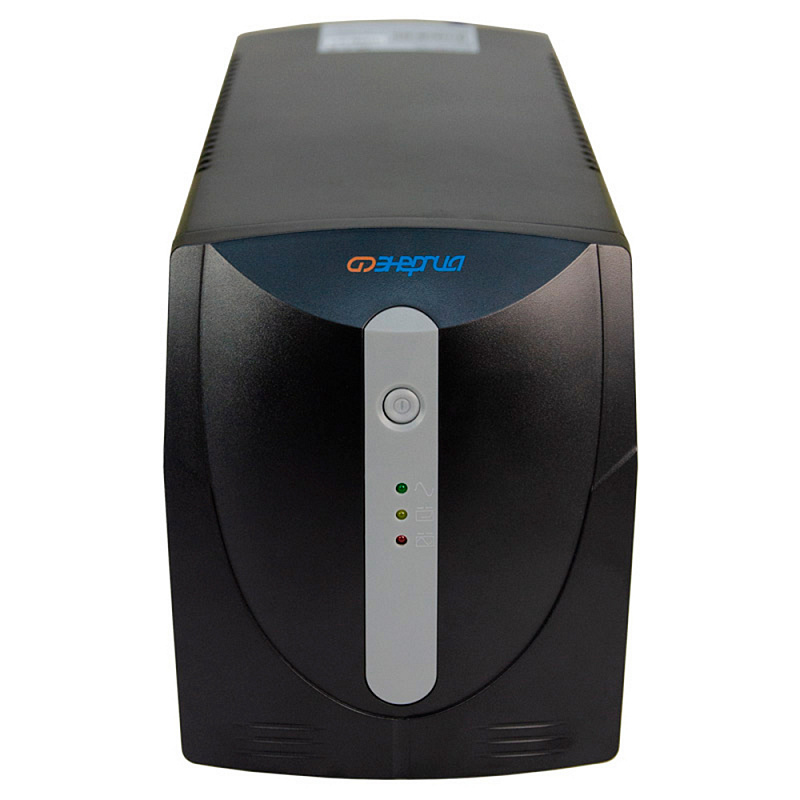 Энергия для компьютеров 1200