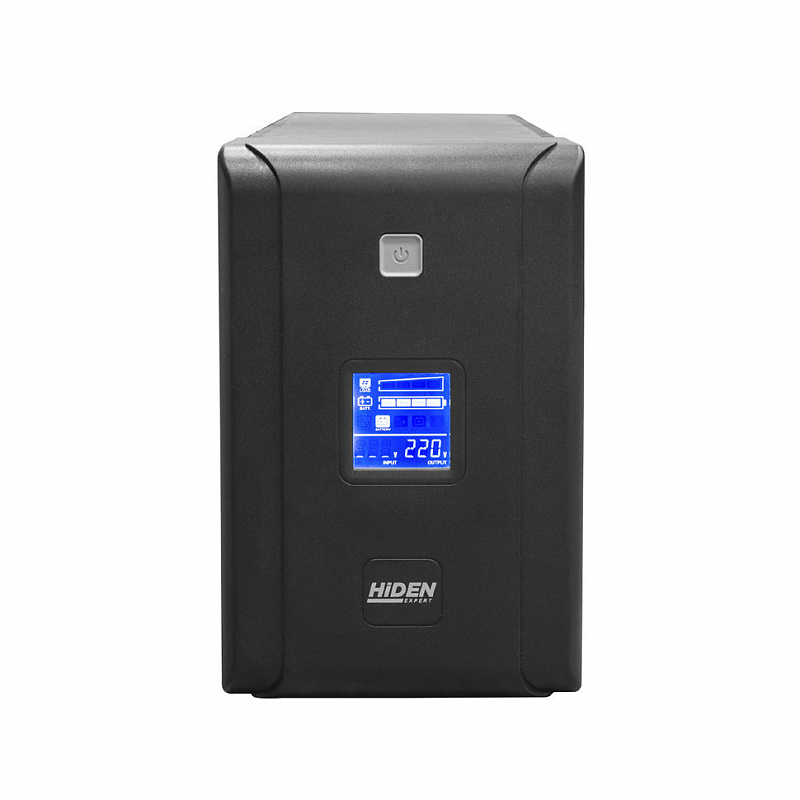 HIDEN EXPERT ULS2000C 2000ВА/1200Вт