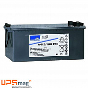 Аккумулятор Sonnenschein A412/180 A V0