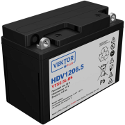 VEKTOR HDV1206.5