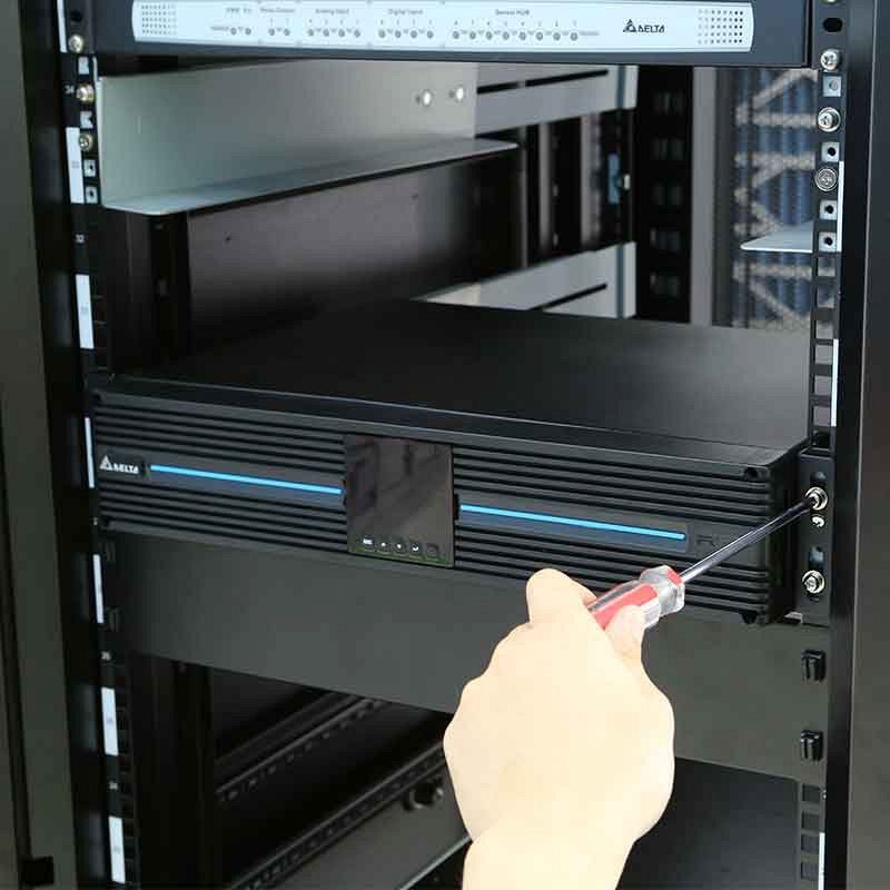 Delta RT-Series 5kVA L (UPS502R2RT2N035)