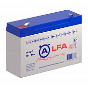 LFA Battery FB12-6