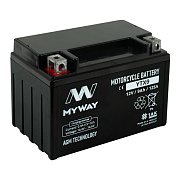 MYWAY BIKE YTX9
