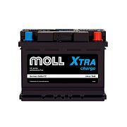 MOLL XTRA CHARGE 64 обр (L2.0, 84064)