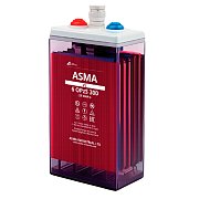 ASMA 6 OPzS 300 