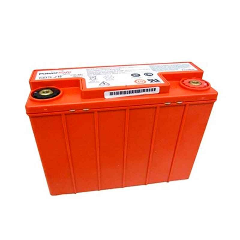 Аккумулятор Enersys Powersafe SBS J13