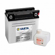 Varta 12N7-3B
