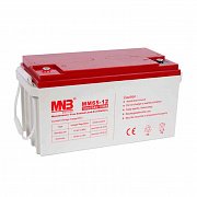 Аккумулятор MNB MM 65-12