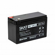 Аккумулятор SKAT SB 1207L