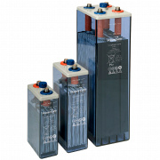 Enersys PowerSafe 17 OPzS 2125