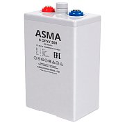 ASMA 6 OPzV 300 