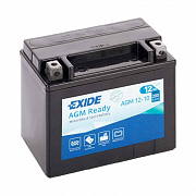 Exide AGM 12-10