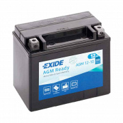 Exide AGM 12-10