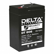 Delta DT 606